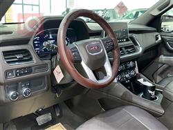 جي ام سي يوكون